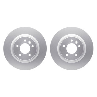 R1 Concepts® - Disc Brake Rotor Set