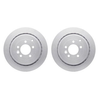 R1 Concepts® - Disc Brake Rotor Set