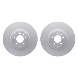 R1 Concepts® - Brake Rotor Set