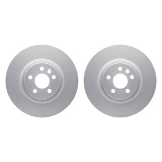 R1 Concepts® - Brake Rotor Set