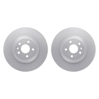 R1 Concepts® - Disc Brake Rotor Set
