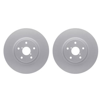 R1 Concepts® - Brake Rotor Set