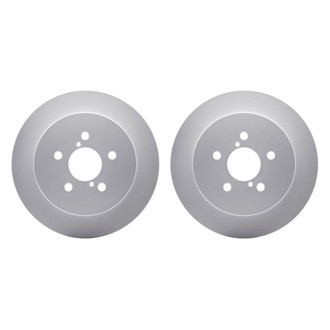 R1 Concepts® - Brake Rotor Set