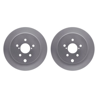 R1 Concepts® - Disc Brake Rotor Set
