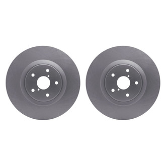 R1 Concepts® - Disc Brake Rotor Set