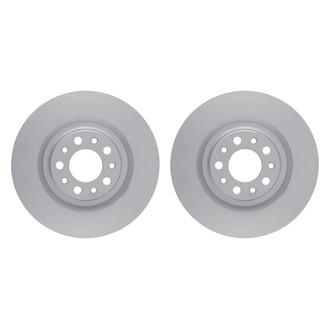 R1 Concepts® - Disc Brake Rotor Set