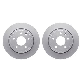 R1 Concepts® - Brake Rotor Set