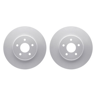 R1 Concepts® - Disc Brake Rotor Set