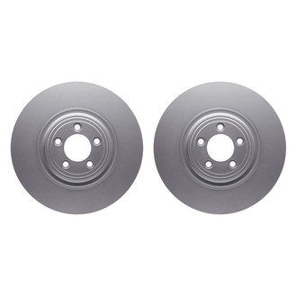 R1 Concepts® - Disc Brake Rotor Set