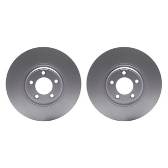 R1 Concepts® - Front Brake Rotor Set