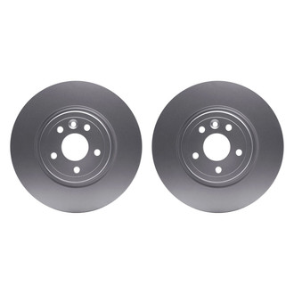 R1 Concepts® - Disc Brake Rotor Set