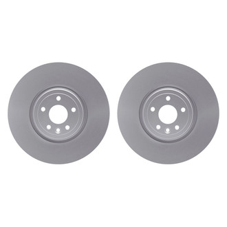 R1 Concepts® - Disc Brake Rotor Set