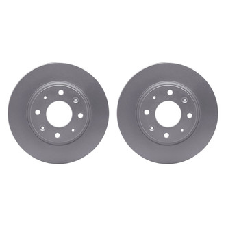 R1 Concepts® - Disc Brake Rotor Set