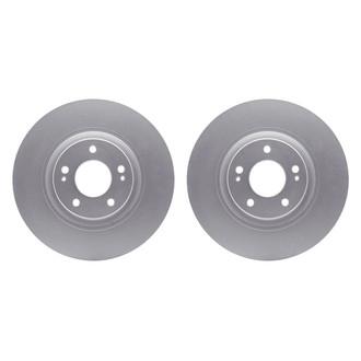 R1 Concepts® - Disc Brake Rotor Set