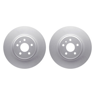 R1 Concepts® - Disc Brake Rotor Set