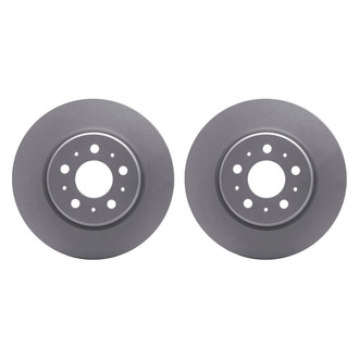 R1 Concepts® - Disc Brake Rotor Set