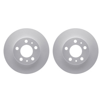R1 Concepts® - Disc Brake Rotor Set