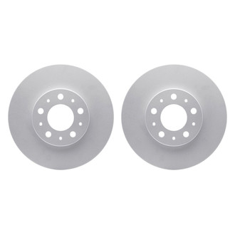 R1 Concepts® - Disc Brake Rotor Set