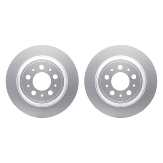R1 Concepts® - Brake Rotor Set