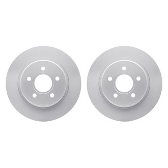 R1 Concepts® - Disc Brake Rotor Set