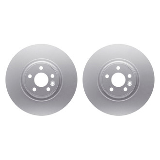 R1 Concepts® - Front Brake Rotor Set