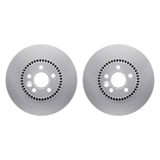 R1 Concepts® - Disc Brake Rotor Set