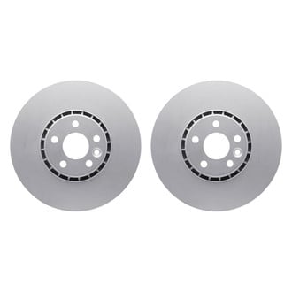 R1 Concepts® - Brake Rotor Set