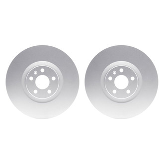 R1 Concepts® - Disc Brake Rotor Set