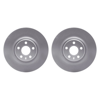 R1 Concepts® - Disc Brake Rotor Set