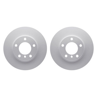 R1 Concepts® - Disc Brake Rotor Set