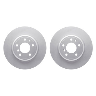 R1 Concepts® - Brake Rotor Set