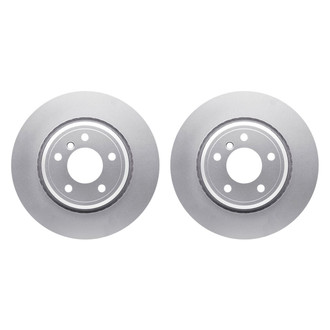 R1 Concepts® - Disc Brake Rotor Set