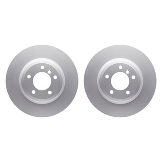 R1 Concepts® - Front Brake Rotor Set