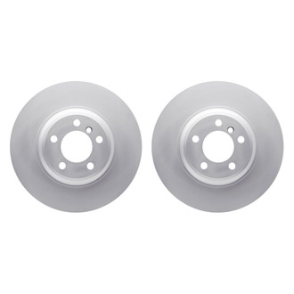 R1 Concepts® - Front Brake Rotor Set