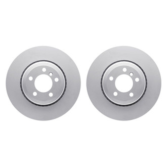 R1 Concepts® - Rear Brake Rotor Set