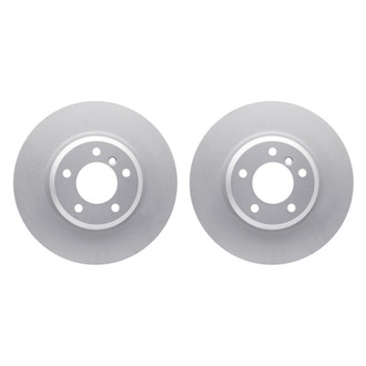 R1 Concepts® - Brake Rotor Set