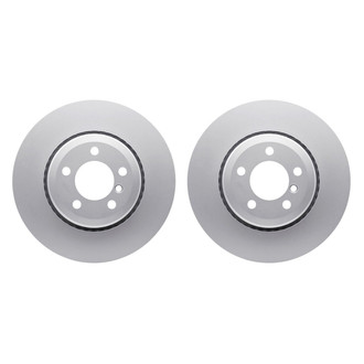 R1 Concepts® - Rear Brake Rotor Set