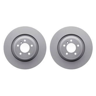 R1 Concepts® - Rear Brake Rotor Set