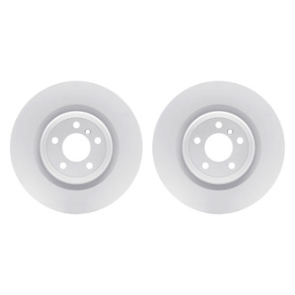 R1 Concepts® - Disc Brake Rotor Set