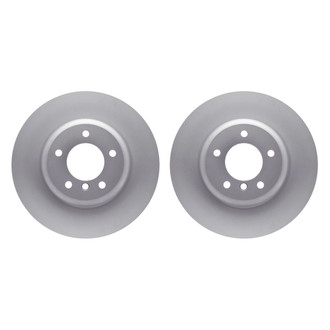 R1 Concepts® - Front Brake Rotor Set