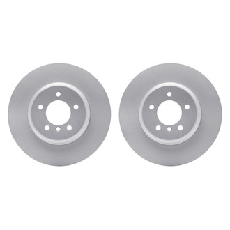 R1 Concepts® - Front Brake Rotor Set
