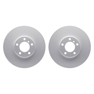 R1 Concepts® - Disc Brake Rotor Set