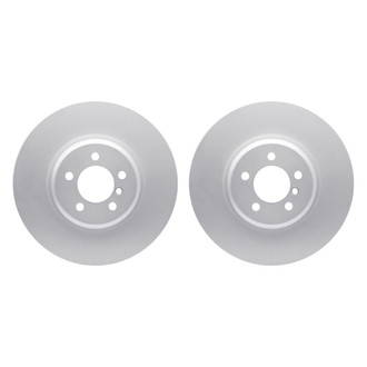 R1 Concepts® - Front Brake Rotor Set