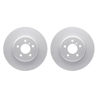 R1 Concepts® - Rear Brake Rotor Set