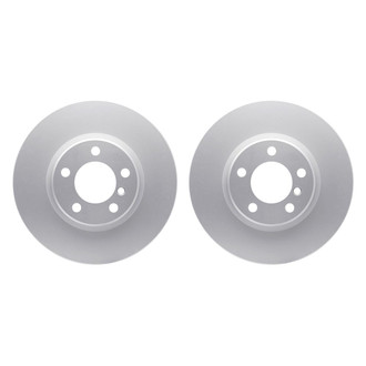 R1 Concepts® - Front Brake Rotor Set