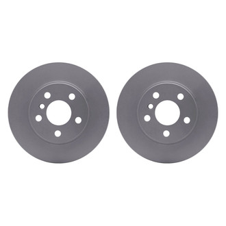 R1 Concepts® - Disc Brake Rotor Set