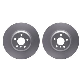 R1 Concepts® - Disc Brake Rotor Set