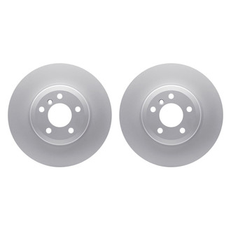 R1 Concepts® - Brake Rotor Set