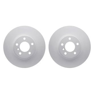 R1 Concepts® - Brake Rotor Set