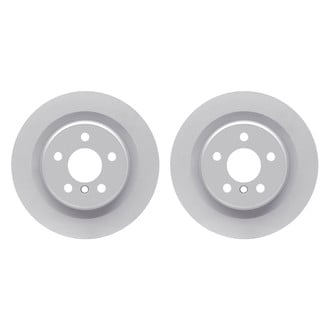 R1 Concepts® - Disc Brake Rotor Set